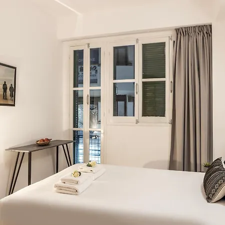 Apartment Queen Regina Nicosia
