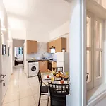 Apartamento Queen Regina *