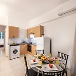 Apartamento Queen Regina Nicósia
