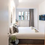 Apartamento Queen Regina