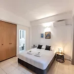 Queen Regina Apartamento Nicósia