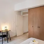 Apartamento Queen Regina