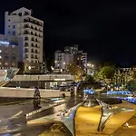 Queen Regina Apartamento Nicósia