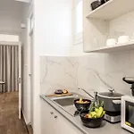 Queen Regina Apartamento