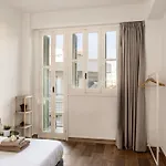 Queen Regina Apartamento Nicósia