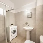 Apartamento Queen Regina Nicósia