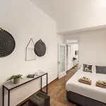 Apartamento Queen Regina