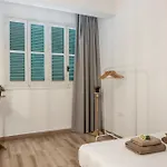 Queen Regina Apartamento Nicósia