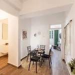 Apartamento Queen Regina Nicósia