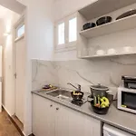 Apartamento Queen Regina