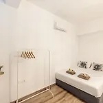 Queen Regina Apartamento Nicósia