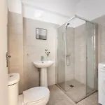Apartamento Queen Regina Nicósia