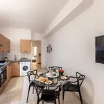 Apartamento Queen Regina