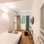 Apartamento Queen Regina Nicósia