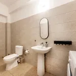 Apartamento Queen Regina Nicósia